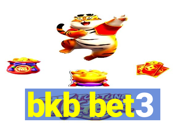 bkb bet3